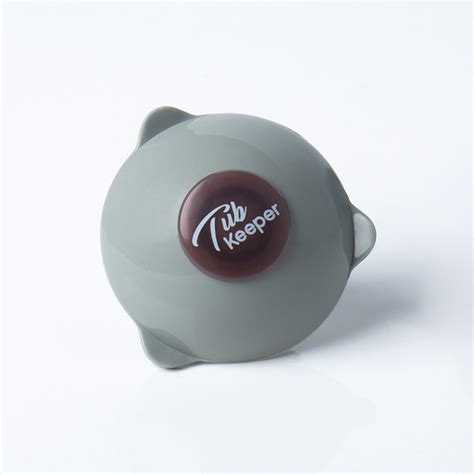 Here you may to know how to get tub drain out. Bathtub // Drain Plug (Ocean Blue) - TubKeeper - Touch of ...
