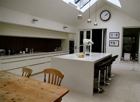 Rational Kitchens Cardiff Contemporary Kitchen Cardiff By