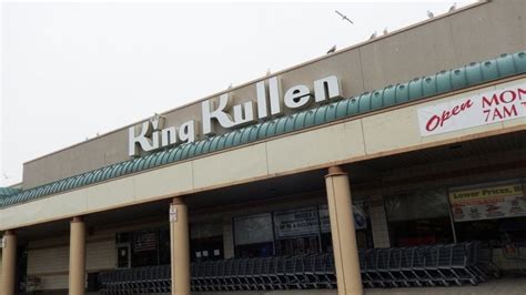 King Kullen In Lake Ronkonkoma Slated To Close Tbr News Media