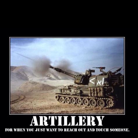 Artillery United States Army Army Humor Military Life Military