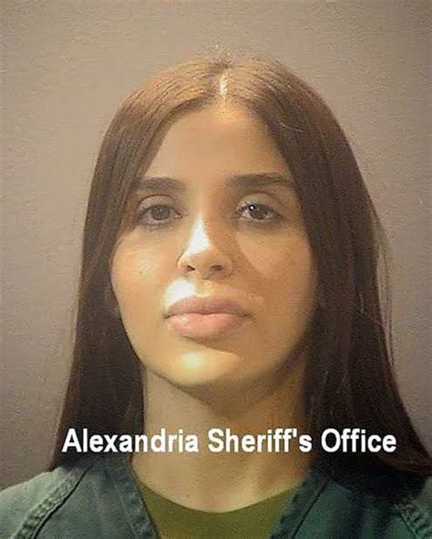 El Chapo’s Beauty Queen Wife Celebrates Prison Release In Style • Nodo Leaks