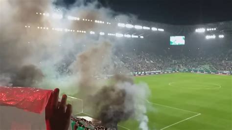 2010 09 11 újpest fradi 6 0 a balhé. Fradi-Újpest|Derby|2020|B-közép|balhé - YouTube