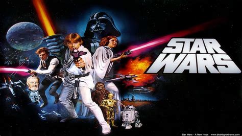 Free Star Wars Wallpapers And Screensavers Wars Star Wallpaper