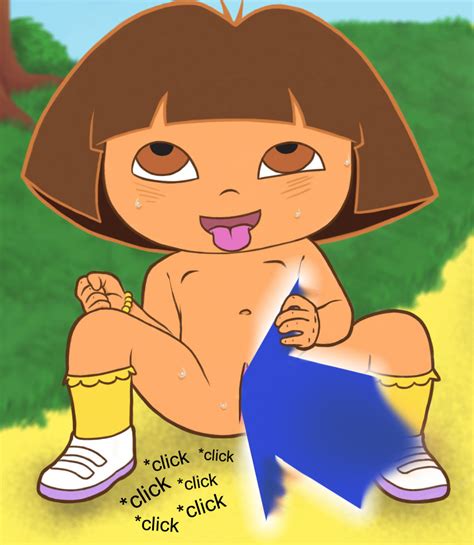 Dora The Sexplorer Page Imhentai