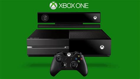 2 Million Xbox One Consoles Already Sold