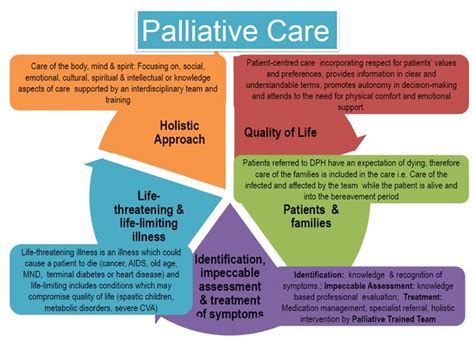 Palliative Care Medical Social Work Palliative Care Child Life