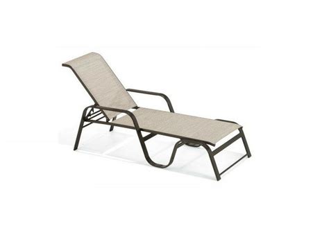 Maybe you would like to learn more about one of these? Winston key West Replacement Stackable Chaise Lounge Sling ...