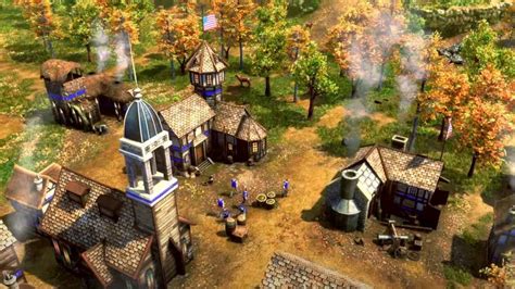 Age Of Empires 3 Definitive Edition Gets October Release