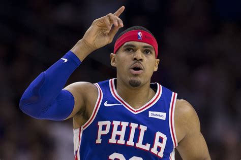 Nets Interested In Tobias Harris In A Word Yes Netsdaily