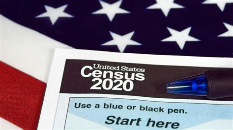 Us Census Bureau Releases Preliminary Data Adds More Institutions To