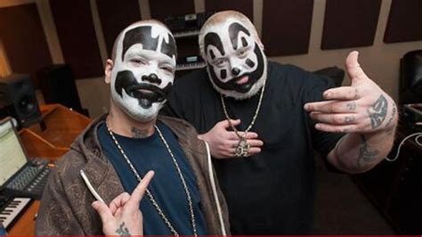 Insane Clown Posse Juggalos Lawsuit Dismissed The Gang Label Sticks