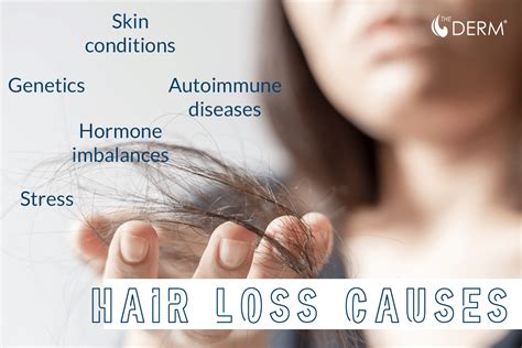 Discover More Than Main Cause Of Hair Fall In Eteachers