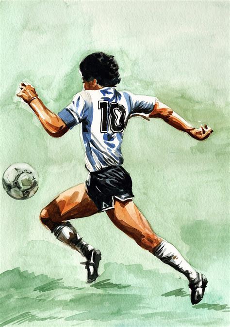 Diego Maradona 55th Birthday Of Football Legend Diego Maradona Medical Team For Soccer