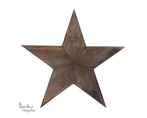 Wooden Star Free Woodworking