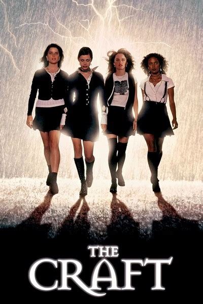 Loving, produced with hallmark entertainment and starring timothy hutton and lela rochon, hit more predictable beats and portrayed richard as more charming and garrulous. The Craft movie review & film summary (1996) | Roger Ebert