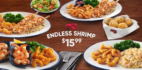 Red Lobster Lunch Hours The Complete Guide Break Fast Hours