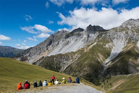 Swiss National Park Parc Naziunal Svizzer Swiss Alps 2020 All You