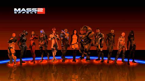 Mass Effect 2 Loyalty Guide Legendary Edition How To Gain Everyone