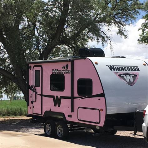 Winnebago Minnie 1801fb Rvs For Sale