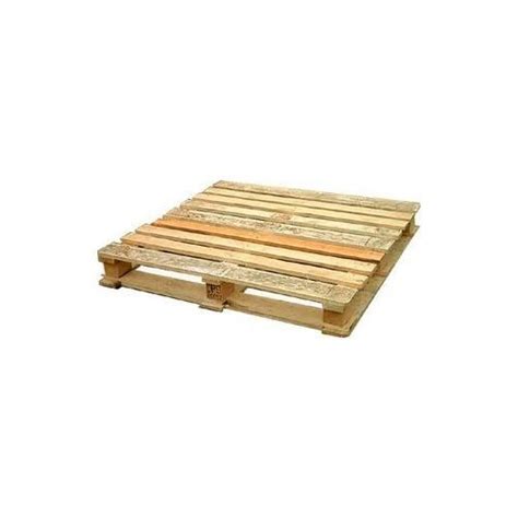 Square Wooden Pallet At Best Price In Ahmedabad By Varun Pallets Id
