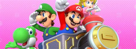 Mario Party 10 Review Nintendo Insider