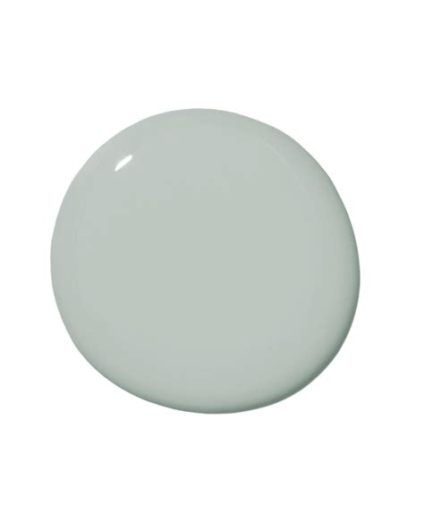 Light Grey Green Paint Color