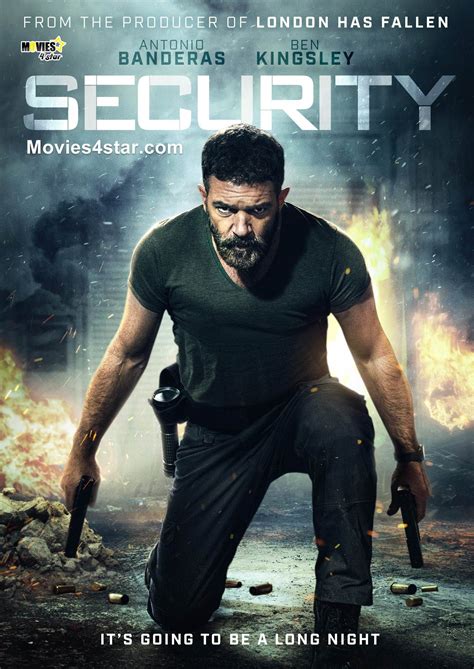 A complete list of action movies in 2019. Download Security 2017 Movie 720p Mkv Free Online from ...