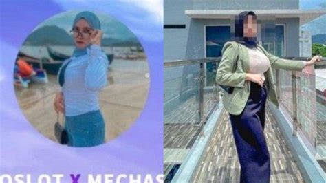 TAMPANG Selebgram Aceh Ditangkap Polisi Tawarkan Judi Online Di Sosmed Untung Rp Juta