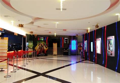 Amc theatres has the newest movies near you. Tgv Sunway Putra Showtime / Tgv Cinemas Sunway Putra Mall ...