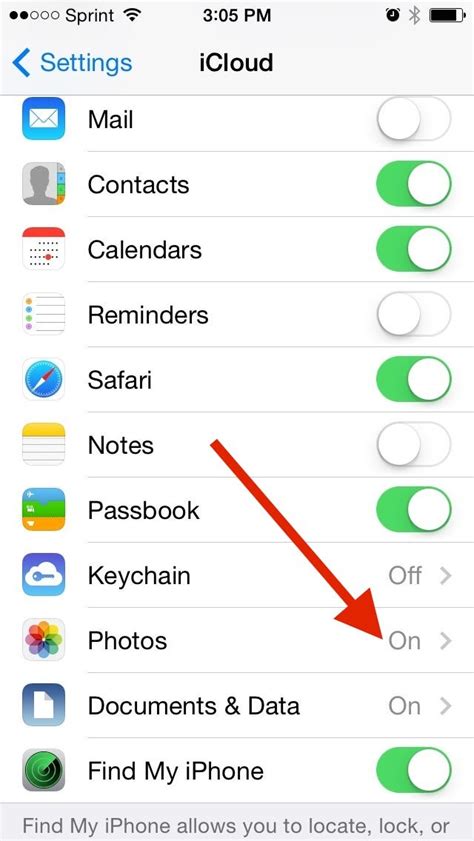 How To Delete Your Own Nude Photos From Apples Icloud A Step By Step