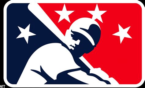 Major League Baseball Mlb Vector In The Svg File Form Vrogue Co