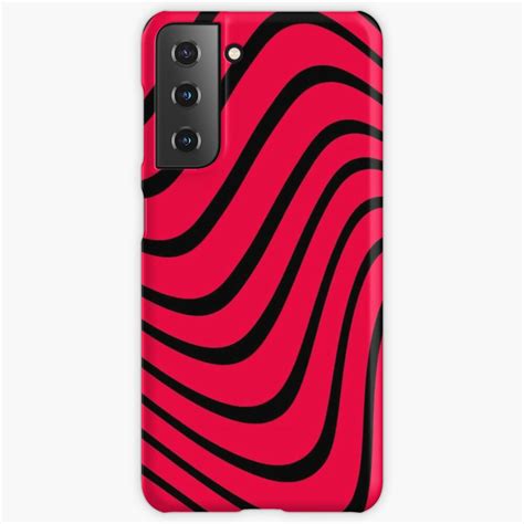 Pewdiepie Stripes Samsung Galaxy Phone Case For Sale By