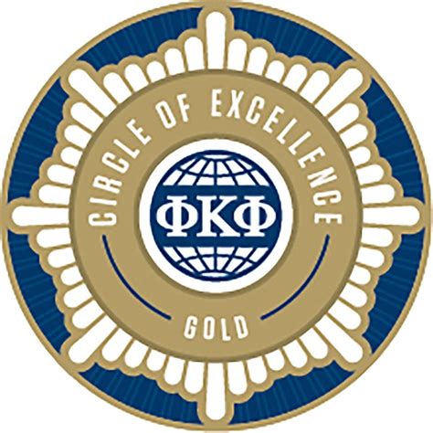 Allen Initiated Into The Honor Society Of Phi Kappa Phi Camden News