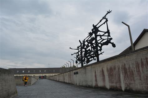 Travel Dachau Memorial Site Reveals Grim Chapter Of World History Article The United States