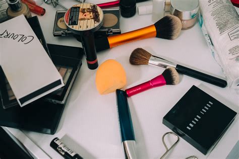 5 Makeup And Beauty Products That Are Worth Splurging Onand 4 That