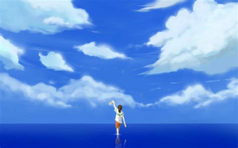 Studio Ghibli Spirited Away Wallpapers Hd Desktop And Mobile Backgrounds