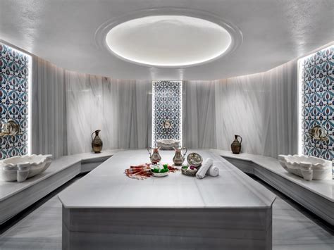 Crowne Plaza Istanbul - Ortakoy Bosphorus - Istanbul, Turkey