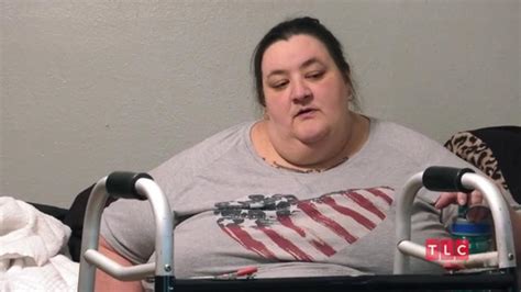 My 600 Lb Life Where Is Angie J Now Post Filming Tlc Updates