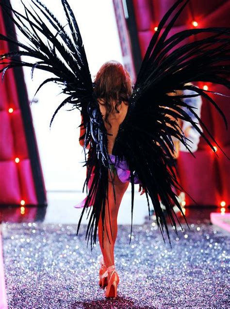 Nothing Better Than Vs Feathers Victorias Secret Models Victoria Secret Fashion Show Victoria