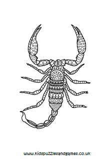 Some of the coloring page names are spiderman vs venom coloring at getdrawings, spiderman coloring lego for adults spider man far, coloring work spiderman vs lizard the, venom coloring on clipartmag, the amazing spider man scorpion weaknesses yumiko fujiwara. Scorpions - Kids Puzzles and Games