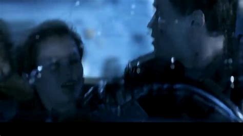 Terminator 2 Deleted Scene Youtube
