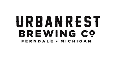 Urbanrest Brewing Company