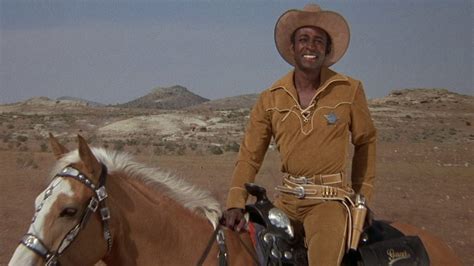 If one returns to gabby johnson's the sheriff is near scene, it doesn't take much imagination to realize that the sequence is a microcosm for the. Blazing Saddles (1974) - Alternate Ending : Alternate Ending