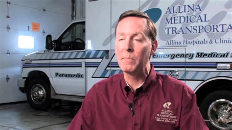 Allina EMS ResQPOD Experience 3 - YouTube