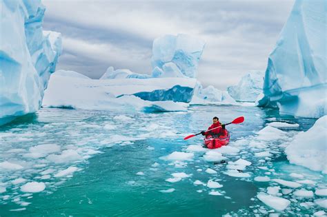 Antarktis Sehenswürdigkeiten And Highlights Enchanting Travels