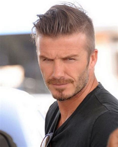 27 best Hairstyles for men over 40's images on Pinterest | Man's