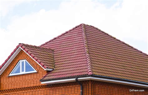 5 Reasons To Consider Clay Tile Roofing For Your Home