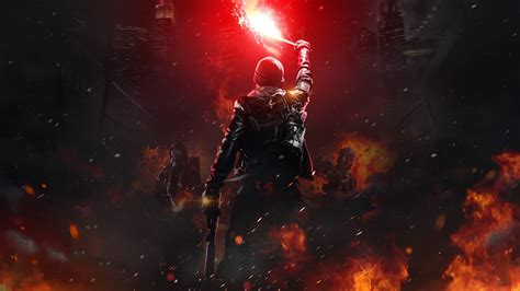 Gaming Wallpaper [2560x1440] : wallpaper