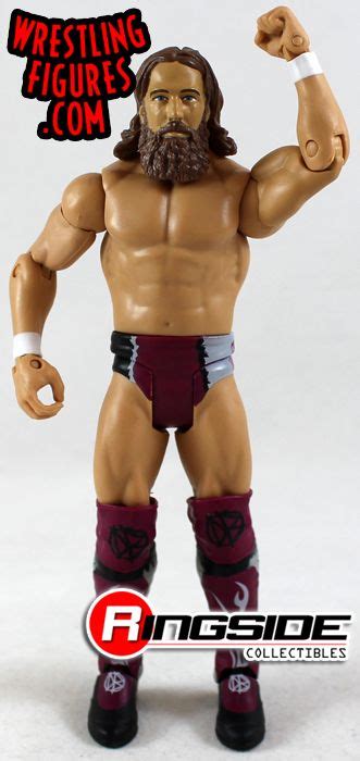 Mattel Wwe Series 57 Is New In Stock At Rsc New Images Wrestlingfigs
