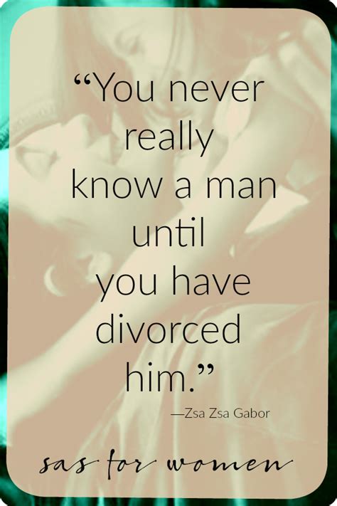 40 Inspirational Divorce Quotes To Make You Feel Less Alone